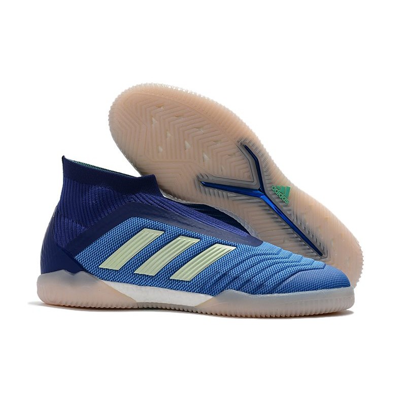 Adidas PČervenéator Tango IC Modrý Bílý